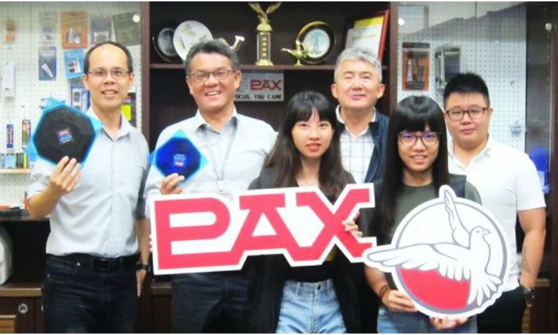 【名間隱形冠軍】僑光科大產學合作 - 南投新聞網